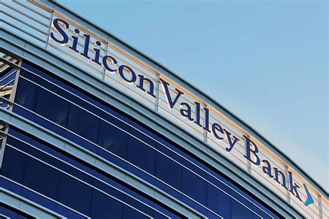 Silicon Valley Bank Dibeli Hsbc Credit
